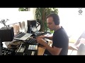 Pole Folder-Live Stream From Brussels-Rose Noire Home Sessions 19-04-2020