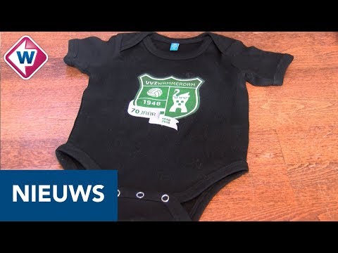 Inwoners Zwammerdam moeten meer baby's maken: 'Wij noemen het dorp Zwangerdam' - OMROEP WEST