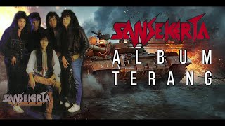 Download lagu SANSEKERTA TERANG 1992 SPEED HARD ROCK... mp3