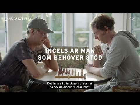 VARAN-TV:STORIES (S3 EP3) - Incels är män som behöver stöd