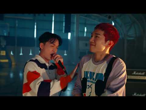 [Official M/V] Glen Check - Blush (ft. sokodomo)
