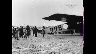 Wings TV Wings of Russia 09of18 Civil Aircraft The Air Carriers