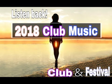 2018 Club & Festival [Listen back]