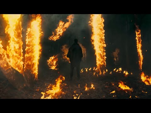 Yuston XIII - La forêt du loup / Signal (CLIP OFFICIEL)