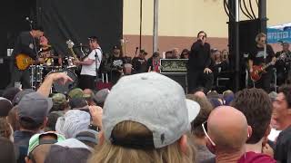 Lagwagon - To All My Friends @ Punk in Drublic