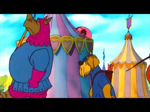 Ladyhontas part 1 - "The Virginia Company"