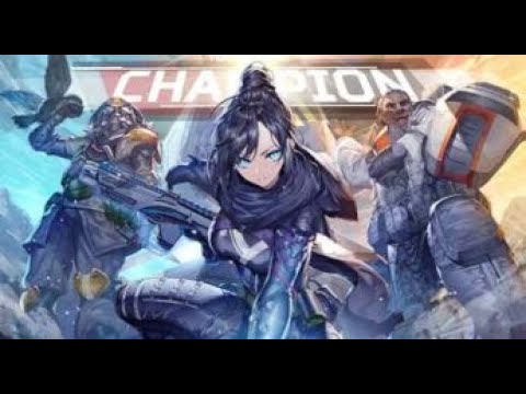 HUTS - Stereo Love (Feat. Brenton Mattheus) #ApexLegendsMontage! #EXE