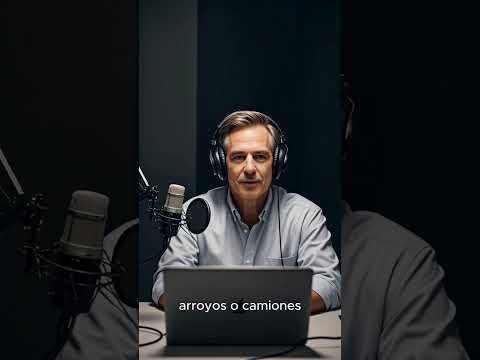 Problema del agua en Almafuerte