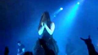Evanescence Lose Control Live