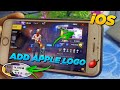 😍How To use Apple logo 🍎in Free Fire Name in iPhone | Free Fire Name Mein Apple ka logo kaise lagaye
