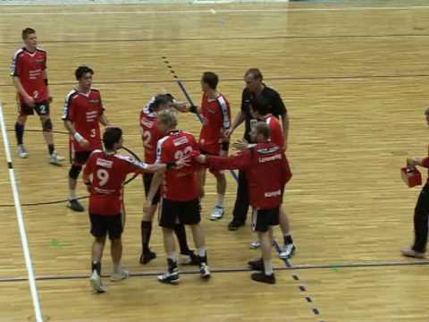 Dessau Rosslauer HV 06 vs. HSG Nordhorn-Lingen - RAN1