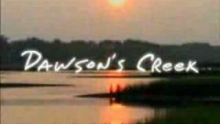 Tema de Dawson&#39;s Creek - Run Like Mad - Legendado