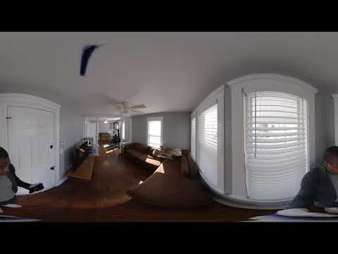 21 Goodell St #2 Salem MA Unit 360 Walkthrough