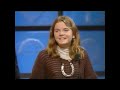 Junior Jeopardy 1996 03 07