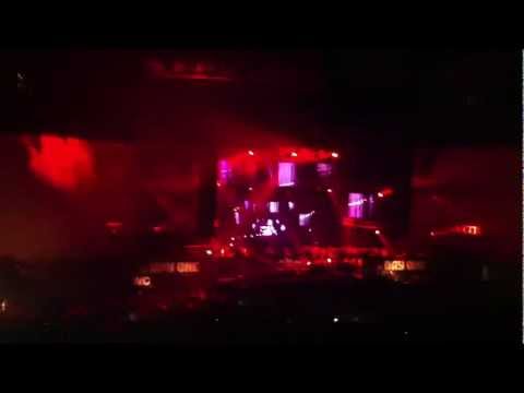 Marco Carola & Loco Dice @ Day One Madrid 2012