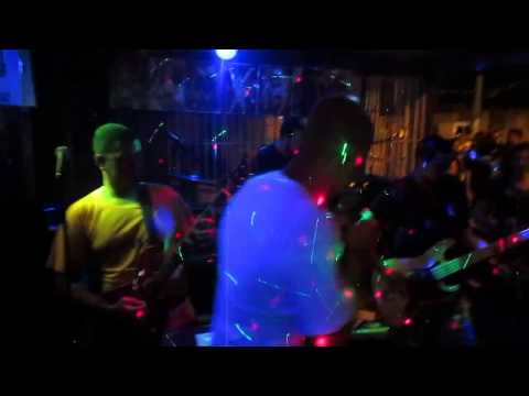 BANDA MAKING NOISE - Billy Veloz (ao vivo) SUBÚRBIO ALTERNATIVO!!!