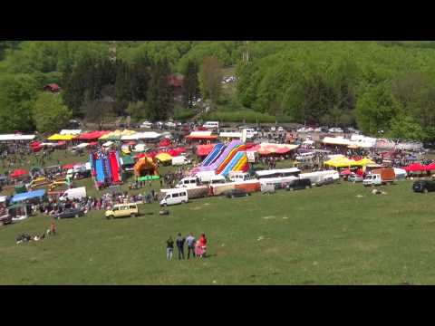 SAMBRA OILOR 2015 - HUTA CERTEZE