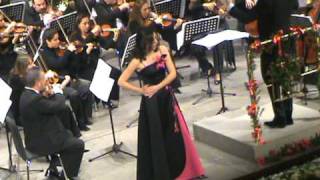 Asude Karayavuz  -(Habanera) - Carmen