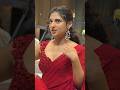CUTE ️ Visuals Of Ritika Nayak Mirai Tejasajja Viralvideo