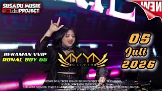 Download lagu DJ AYYA OLIVIA 5 JULI 2026 TERBARU - BREAKBEAT VIRAL TIKTOK FULL BASS TERBARU 2026 #dj #djviral mp3