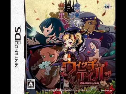 VGM Picks 296 - ウィッチテイル 見習い魔女と7人の姫 - BGM31