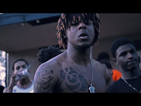 Ace BlueHunnidz - Second Chances (Official Video)