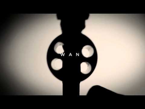 Recoil  / Alan Wilder. Official trailer for the Blu-ray release of 'A Strange Hour In Budapest'.