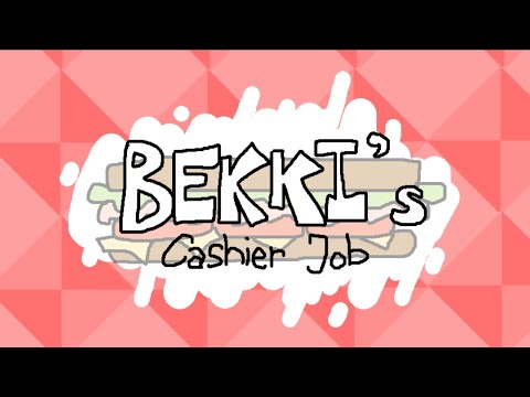 Chateau Chocolate (Results) - Bekki's cashier job OST 