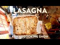 How to Make Lasagna | Kenji's Cooking Show