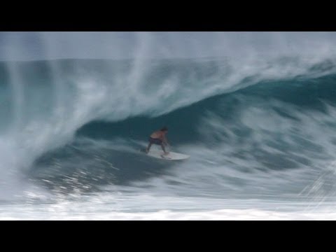 Benji Brand at Gas Chambers