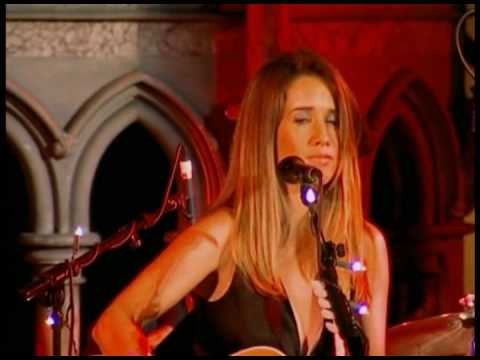 Heather Nova - I Wanna Be Your Light