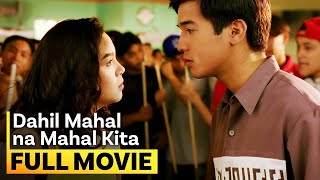 Download lagu ‘Dahil Mahal na Mahal Kita’ FULL MOVIE (Digitally Restored) | Claudine Barretto, Rico Yan mp3