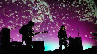 Beach House - GIRL OF THE YEAR - Live @ Hollywood Forever Cemetery
