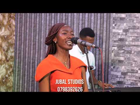 SARAH K WEKA WEGA / MIDI ONA MIDI /NIE NI NGWEDA NGAI UMENYAGE REGGAE MASHUP BY ANN @Jubalstudios944