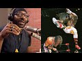 Booker T Reacts To Bret Hart Claiming He Was UNSAFE With The Scissor Kick