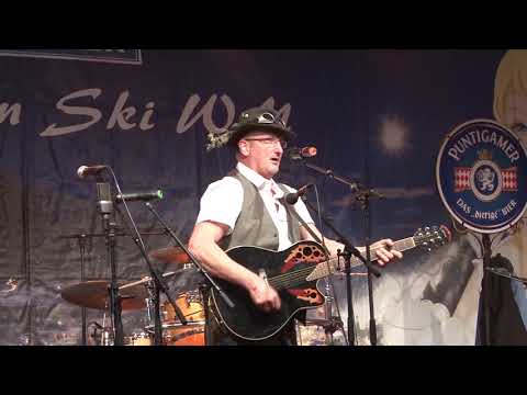 Musikanten Ski WM 2019 - Die 3 Verschärft`n      A flotter Jodler