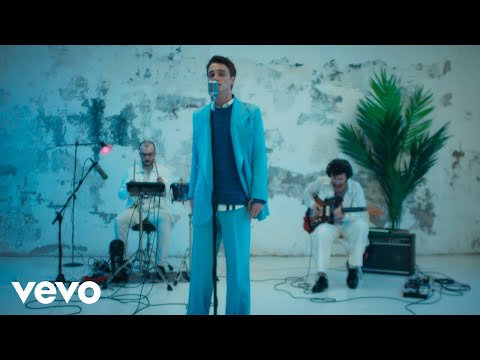 Pol Granch - M Conformo (Unplugged)