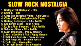 Download lagu SLOW ROCK NOSTALGIA TERBAIK | Lagu Kenangan Indonesia 80an 90an yang Bikin Rindu mp3