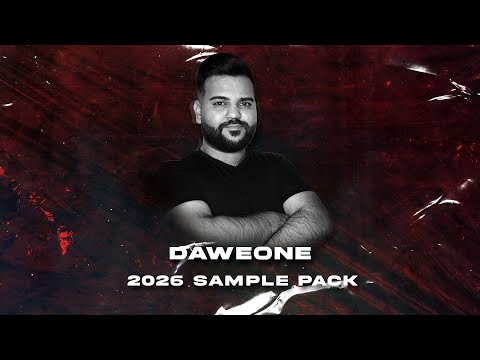 DaweOne 2026 Sample Pack (Coronita Style)