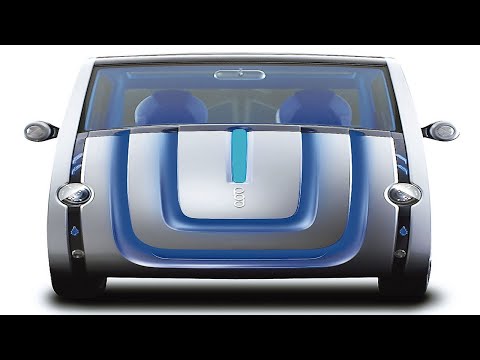 Thumbnail for sad toyota pod has something to say by Toyota Pod