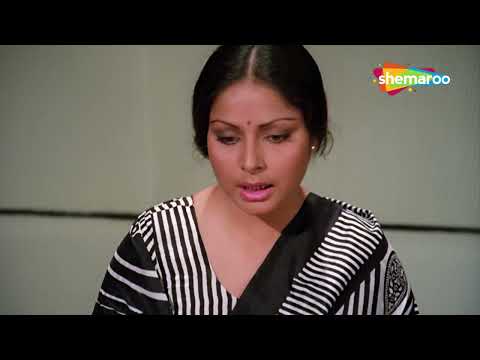 Sawan Ke Jhoole | Jurmana (1979) | Amitabh Bachchan | Rakhee | Lata Mangeshkar | Old Bollywood Songs