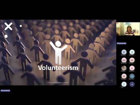 Career Development Workshops: Navigating the Future of Professional