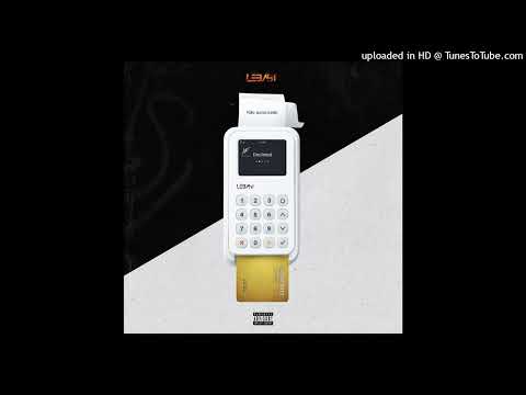 Lebasi - Declined (Beef pra A’Aires)