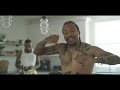 Tha Landlord - Back Door Vibes Ft Trapperman Dale (Official Music Video)
