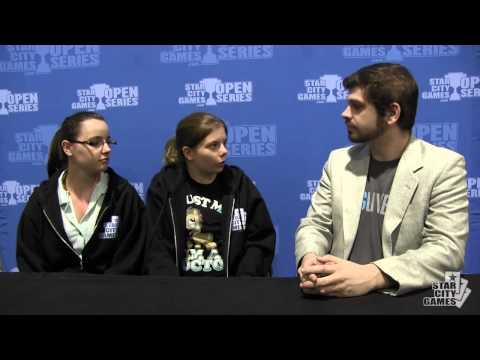 SCGMA - Artist Interview: Lindsay Burley & Jaclyn Foglia