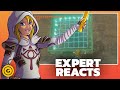 Zelda Expert Reacts to Viral Tears of the Kingdom Clips