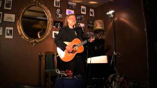 John Gorka -  Love is our cross to bear, Live at Tai Aš festival 2012, Vilnius, Lithuania