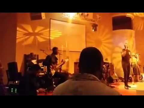 The Red Camp w/Javis Mays - I'm yours