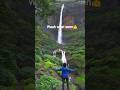 Wooh What Seen Short Shirtsfeed Viral Waterfalls Bollywood