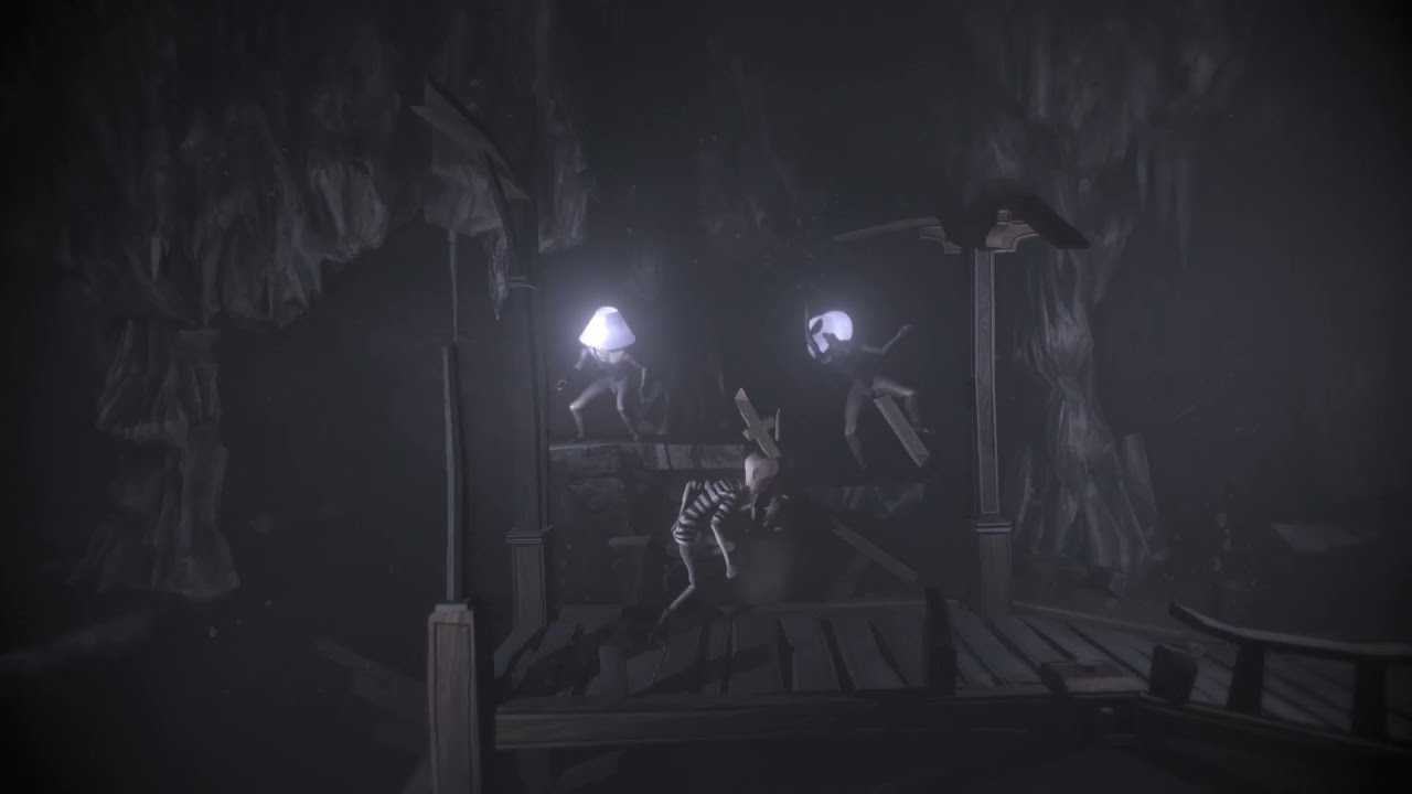 DARQ: Complete Editionvideo poster